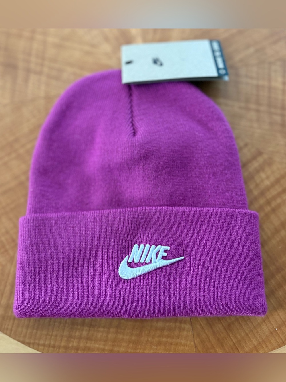 Nike Adult Beanie